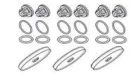 [5026024500] KIT MANTO COMPLETO APS 41