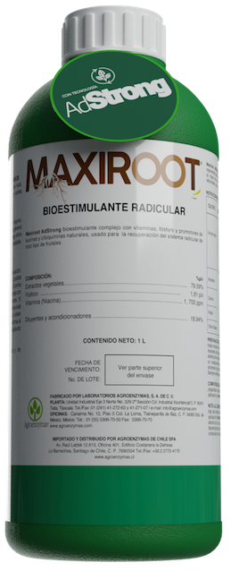 [60393142] NF-MAXIROOT 1L