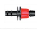 TR-CONECTOR DENTADO 500HB X TORCION CINTA 5/8 ROJO 