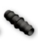 [FBC400B] TR-400 SERIE BARB COUPLING