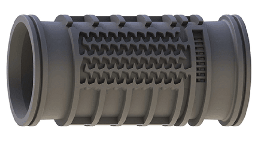 [101041727] RV- HYDROGOL NEGRO 17DI CAL 45MIL GOT A 20CM 4LPH 305M 101041727