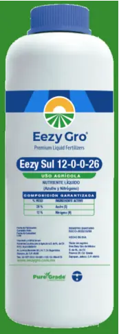 Eezy Sul (Envase 1 Litro)