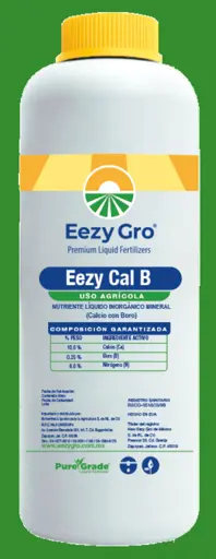 Eezy Cal B (Envase 1 Litro)