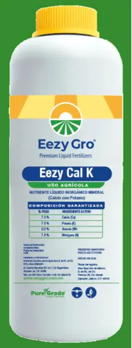 Eezy Cal K (Envase 1 Litro)
