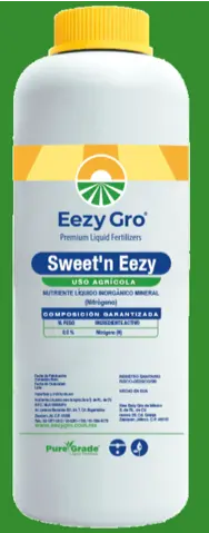 Sweet´N Eezy (Envase 1 Litro)