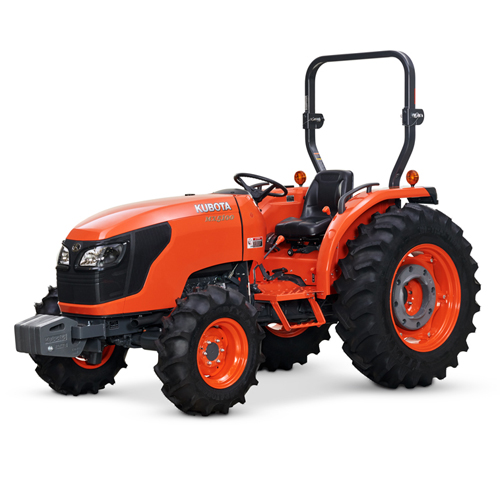 TRACTOR AGRICOLA KUBOTA MX5100 4WD STD (Sin Toldo, Sin Contrapeso Adicional)