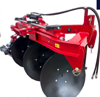 ARADO DE DISCOS LISO-ADH300