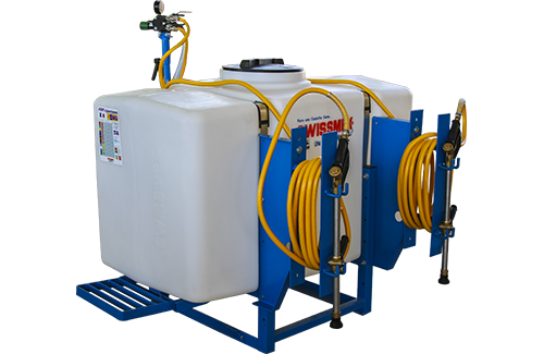 [890021] ASPERSORA P/T ECONOMY 600L/21BOQ