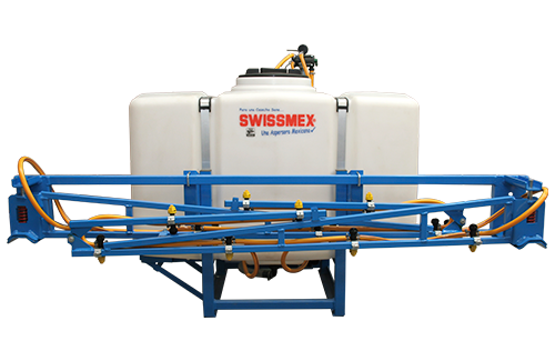 [880009] ASPERSORA AGRÍCOLA PARA TRACTOR LIGERO.