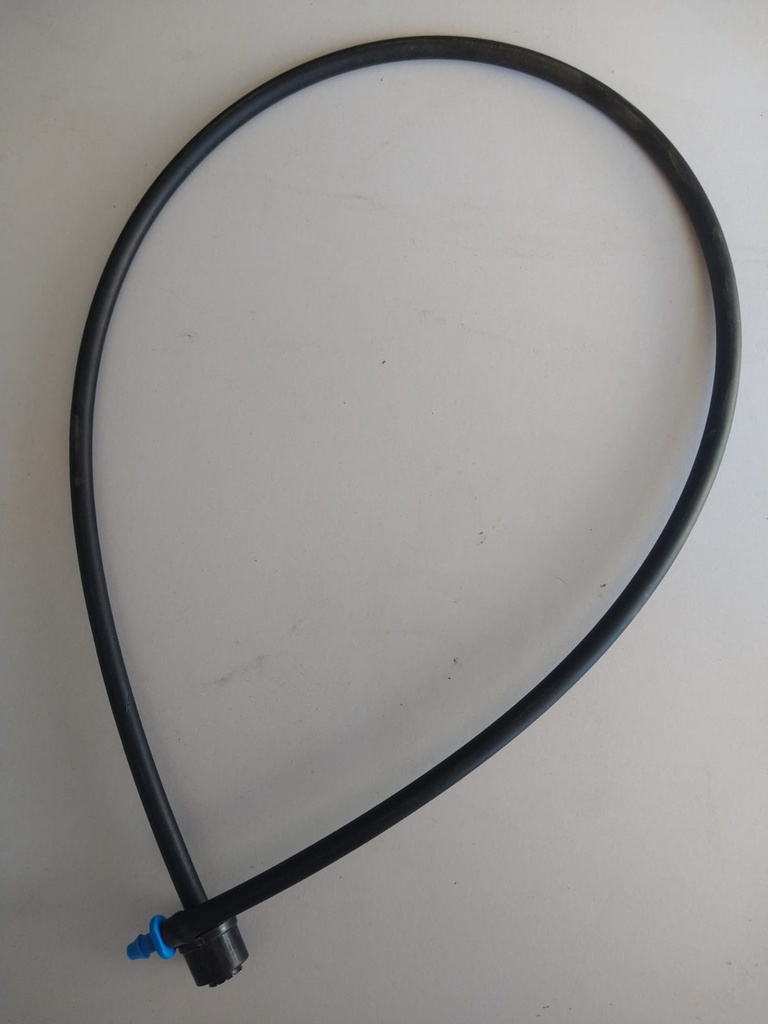 [101003699] RV-MICRO TUBING PE 4X7MM 75CM -101003699