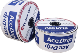 CINTA DE LABERINTO ACEDRIP 5/8 (5Mil de 3660Mtrs, 10cm)