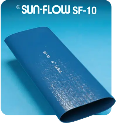 [SF10E-0200] SF-MANGUERA PLANA LAYFLAT SUN FLOW (2")