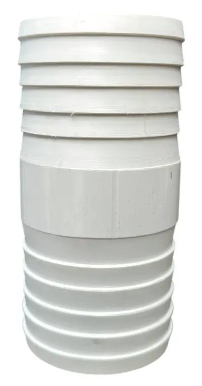 COG- COPLE CED80 UNIDOR MANGUERA (2")