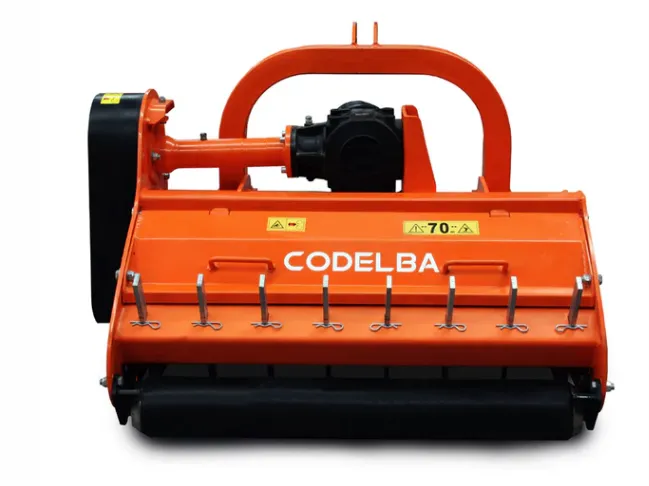 [3881OG] CORTADORA DE MARTILLOS SEMI-REFORZADA