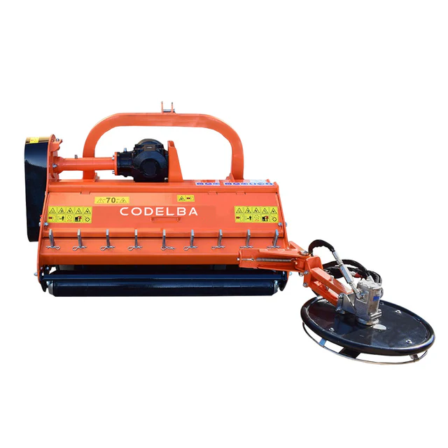 [3881OG] CORTADORA DE MARTILLOS SEMI-REFORZADA