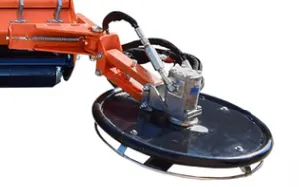 [4212OGS] DISCO HIDRAULICO PARA CORTADORA