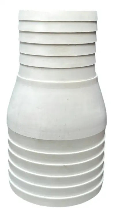 REDP80- REDUCCION INSERCION PVD CED80  (1")