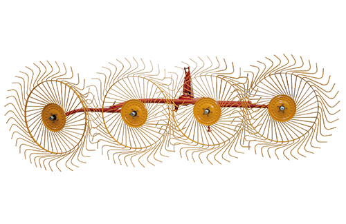 [620020] COSECHADORA AGR DE FORRAJE