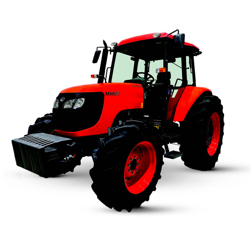 TRACTOR M108Q ENCABINADO