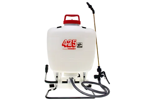 [425050] ASPERSORA MANUAL DE MOCHILA PORTÁTIL 15L MOD 425