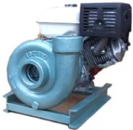 [CAB-BA2] CAB-BOM CABEZA DE BOMBA CENTRIFUGA (2")