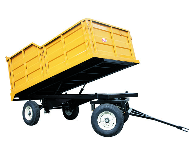 [202320] ENSILADORA 4TON 2P CONVERTEDOR