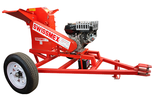 [610370] MOLINO AGRICOLA TURBO DE TIRON