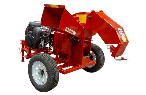 MOLINO AGRÍCOLA TURBO MAX CON MOTOR