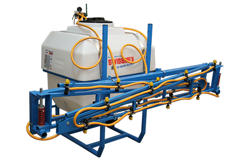 [920030] P002-ASPERSORA AG P/TRACT 500L -920030