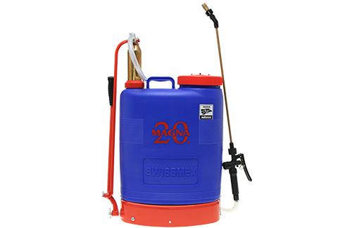 [326001] P002-ASPERSORA MANUAL 326 MAGNA 20L-326.001