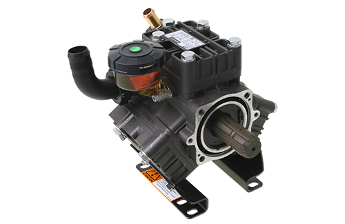 Bomba Agrícola de Precisión KAPPA 43 C1