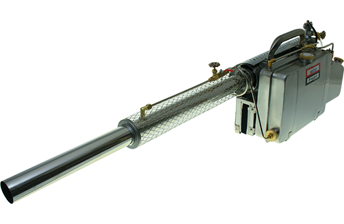 [716200] TERMONEBULIZADOR SSF-150