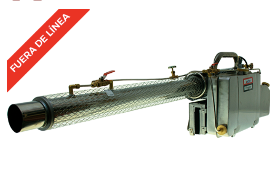 [716100] P002-TERMONEBULIZADOR SSF-200-716100