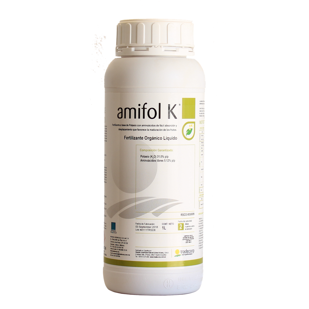 [AMIFOL K 1 LT] P003-AMIFOL K 1 LT