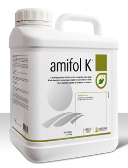 [AMIFOL K 20 LT] TD- AMIFOL K 20LT