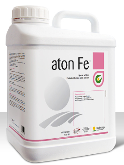 [ATON FE 20LT] TD- ATON FE 20LT