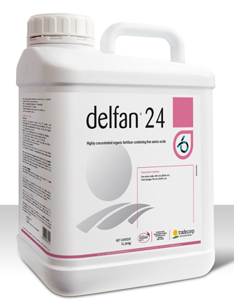 [DELFAN 5LT - 2355] TD- DELFAN 5LT