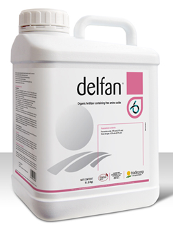 [DELFAN PLUS 5LT] TD- DELFAN PLUS 5LT