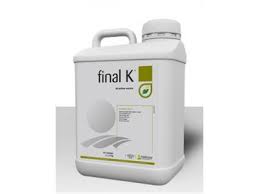 [FAINAL K 20LT] TD- FAINAL K 20 LT