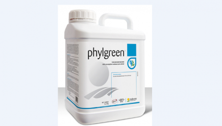 [PHYLGREEN 20 LT] TD- PHYLGREEN 20 LT