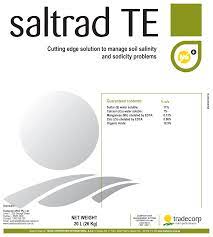 [SALTRAD 20LT] TD-SALTRAD 20LT