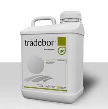 [TRADEBOR 20 LT] TD- TRADEBOR 20 LT