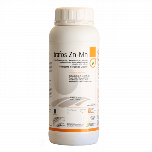 [TRAFOS ZN-MN 1LT] TD- TRAFOS ZN-MN 1LT