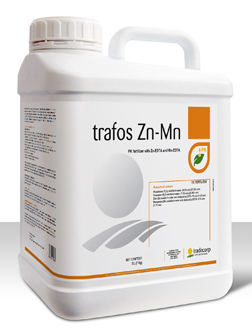 [TRAFOS ZN-MN 20 LT] TD- TRAFOS ZN-MN 20 LT