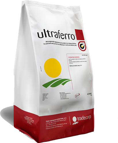 [ULTRAFERRO 12.5 KG] TD- ULTRAFERRO 12.5 KG