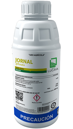 [2604 5LT] QL-JORNAL GLIPHOSATO 41 5LT