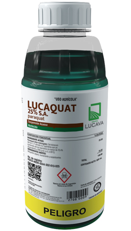 [2704 900ML] P004-LUCAQUAT 25 900ML